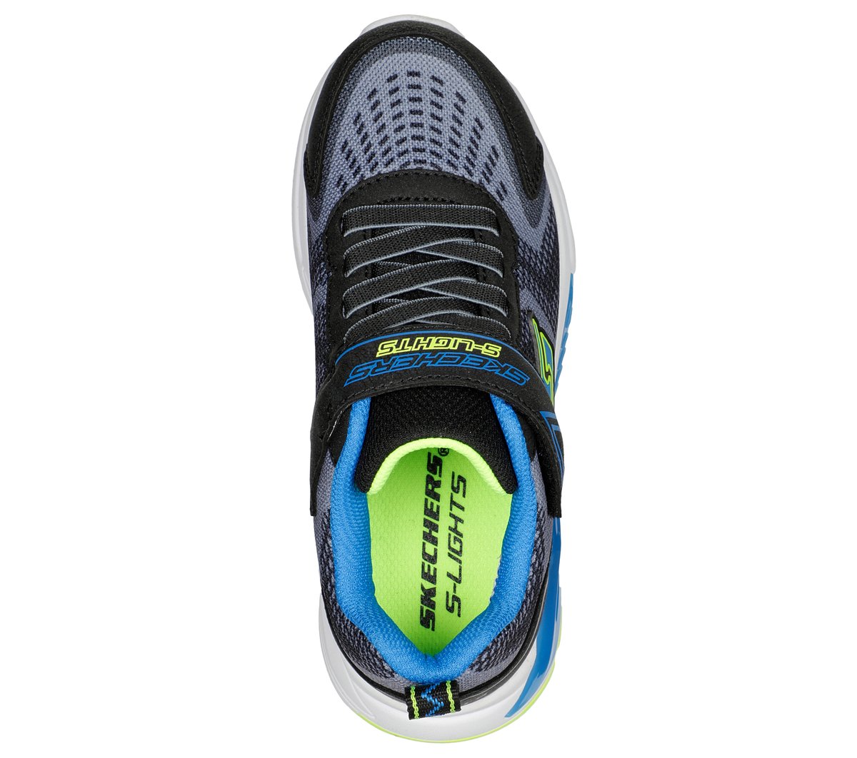 Skechers S Lights: Tri-Namics