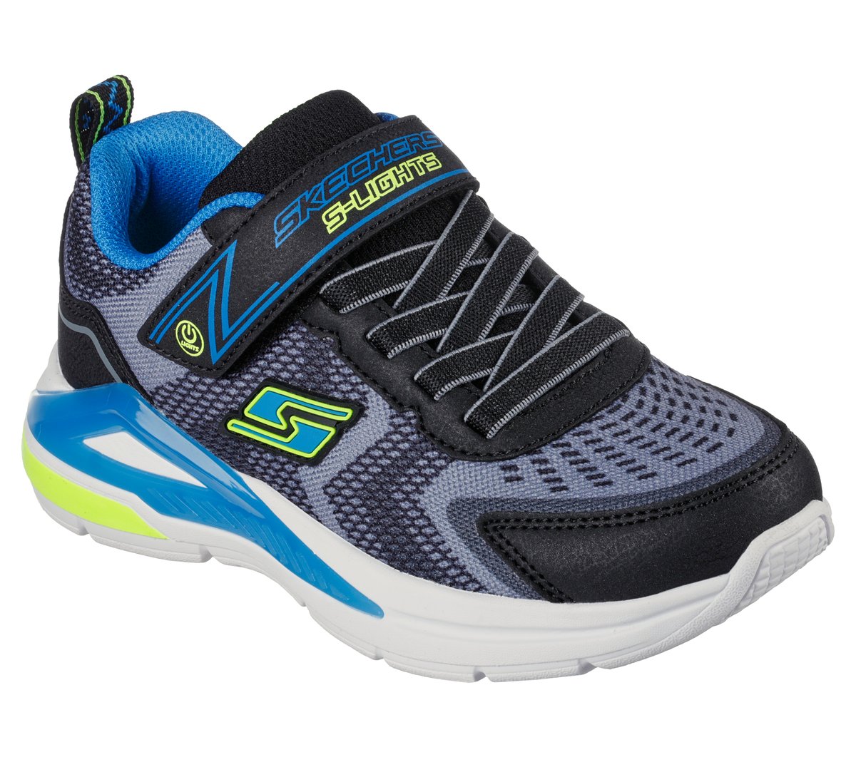 Skechers S Lights: Tri-Namics