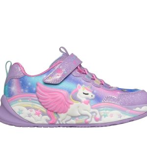 Skechers S-Lights: Unicorn Magic