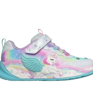 Skechers S-Lights: Unicorn Magic
