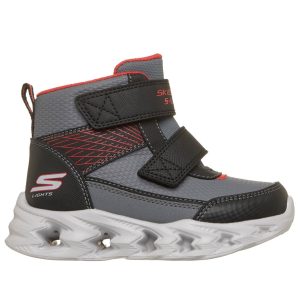 Skechers S-Lights: Vortex 2.0 - Glow Grid