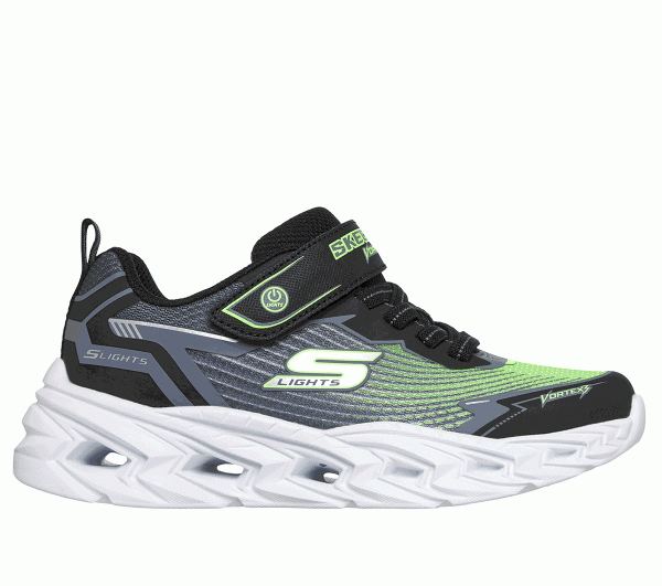Skechers S-Lights: Vortex 3.0