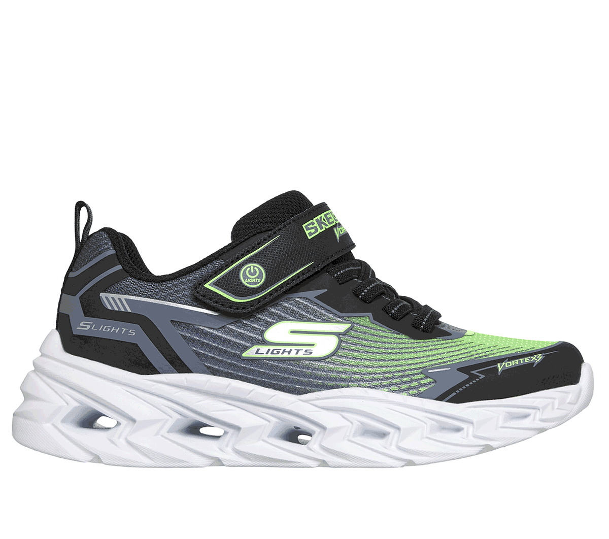 Skechers S-Lights: Vortex 3.0