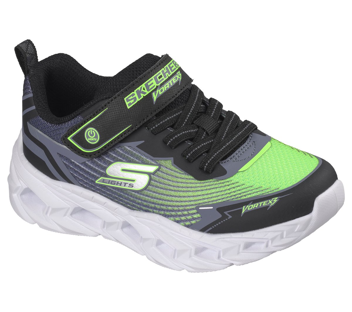 Skechers S-Lights: Vortex 3.0