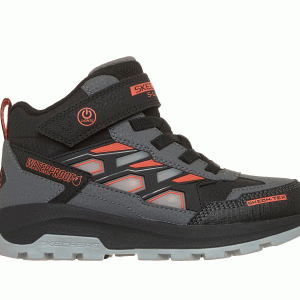 Skechers S-Lights Waterproof: Storm Blazer - Glow Trail