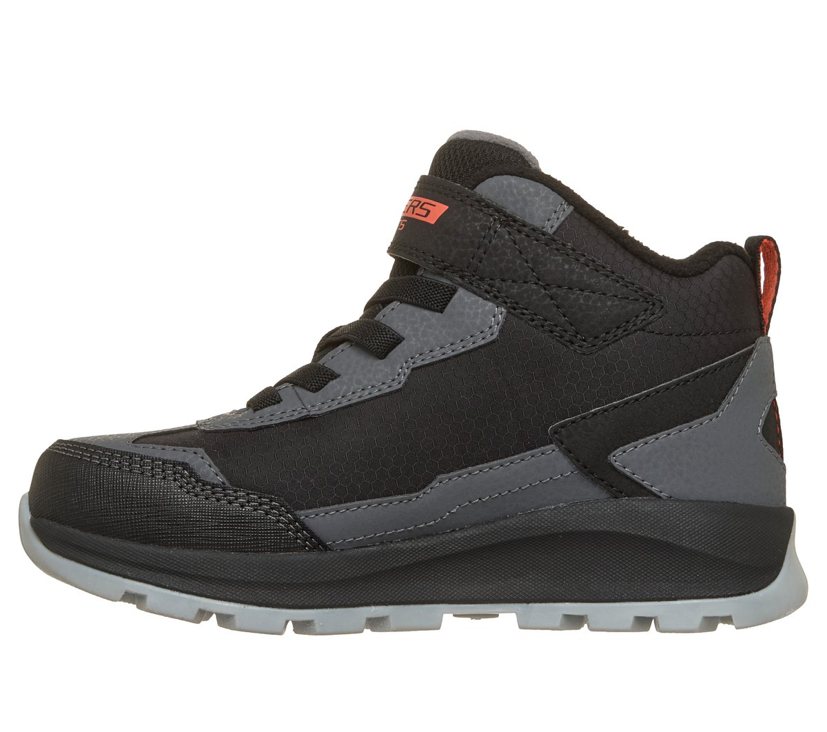 Skechers S-Lights Waterproof: Storm Blazer - Glow Trail