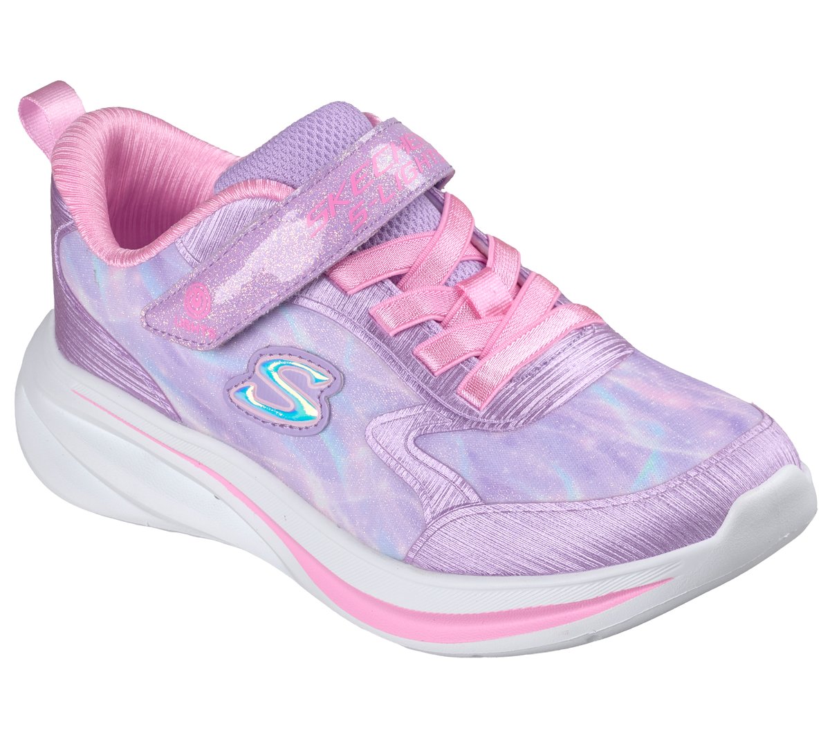 Skechers S-Lights: Wave 92 Lights