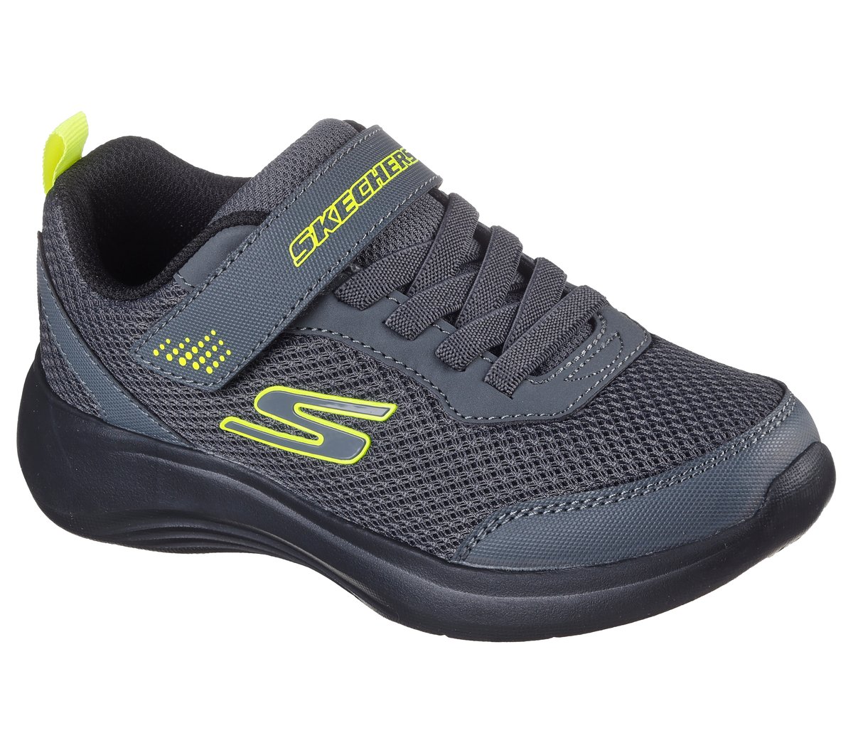 Skechers Selectors - Reset Achieved