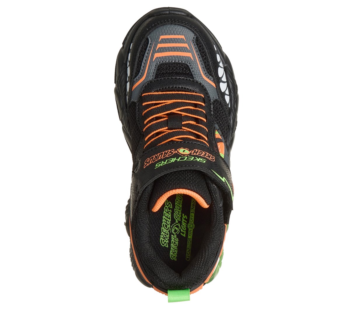 Skechers Skech-O-Saurus Lights 3.0