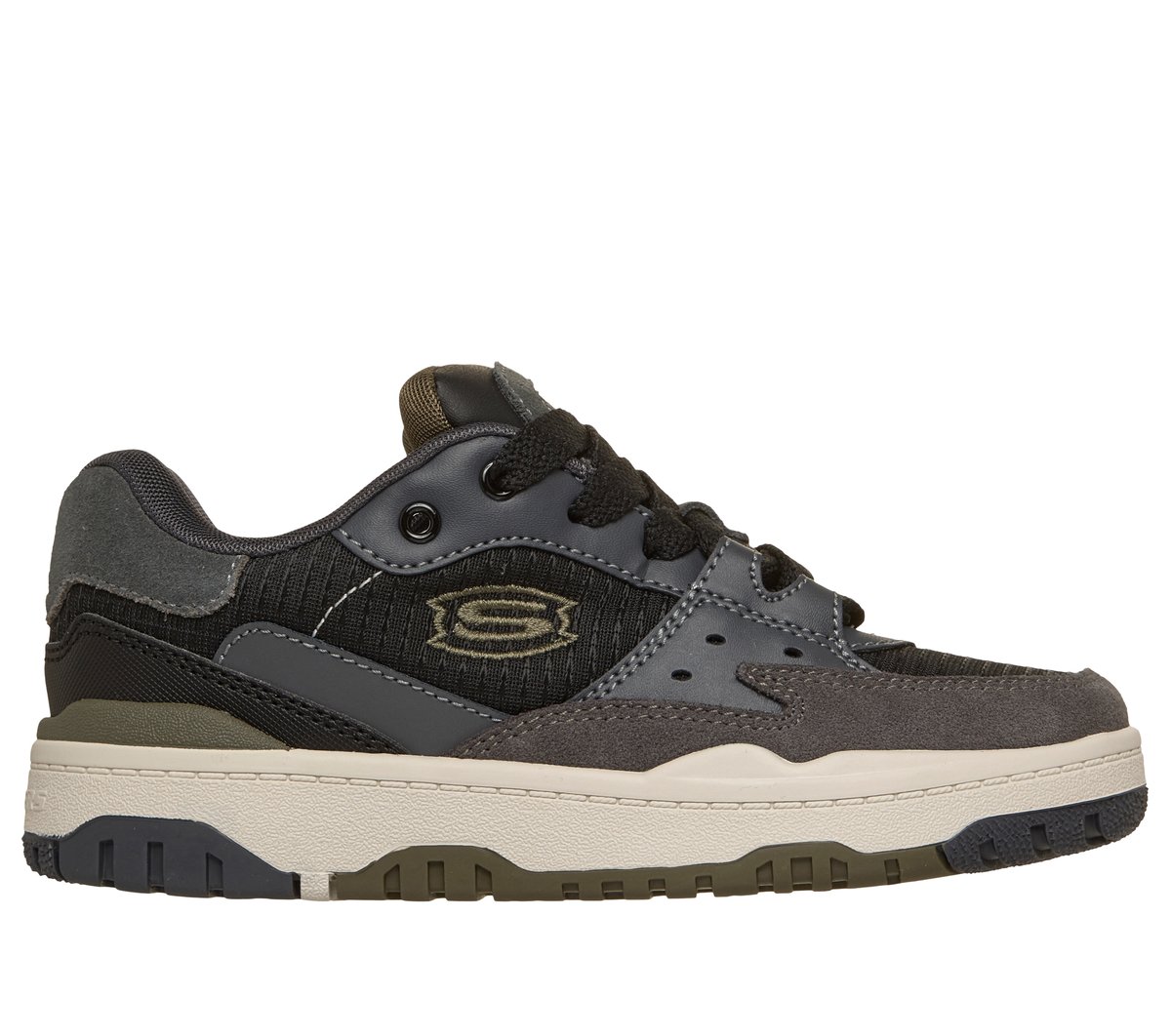 Skechers SKX-228 - Shadow Skate