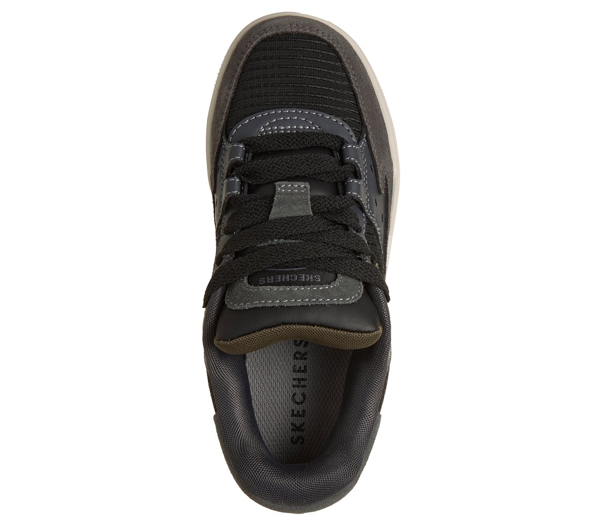 Skechers SKX-228 - Shadow Skate