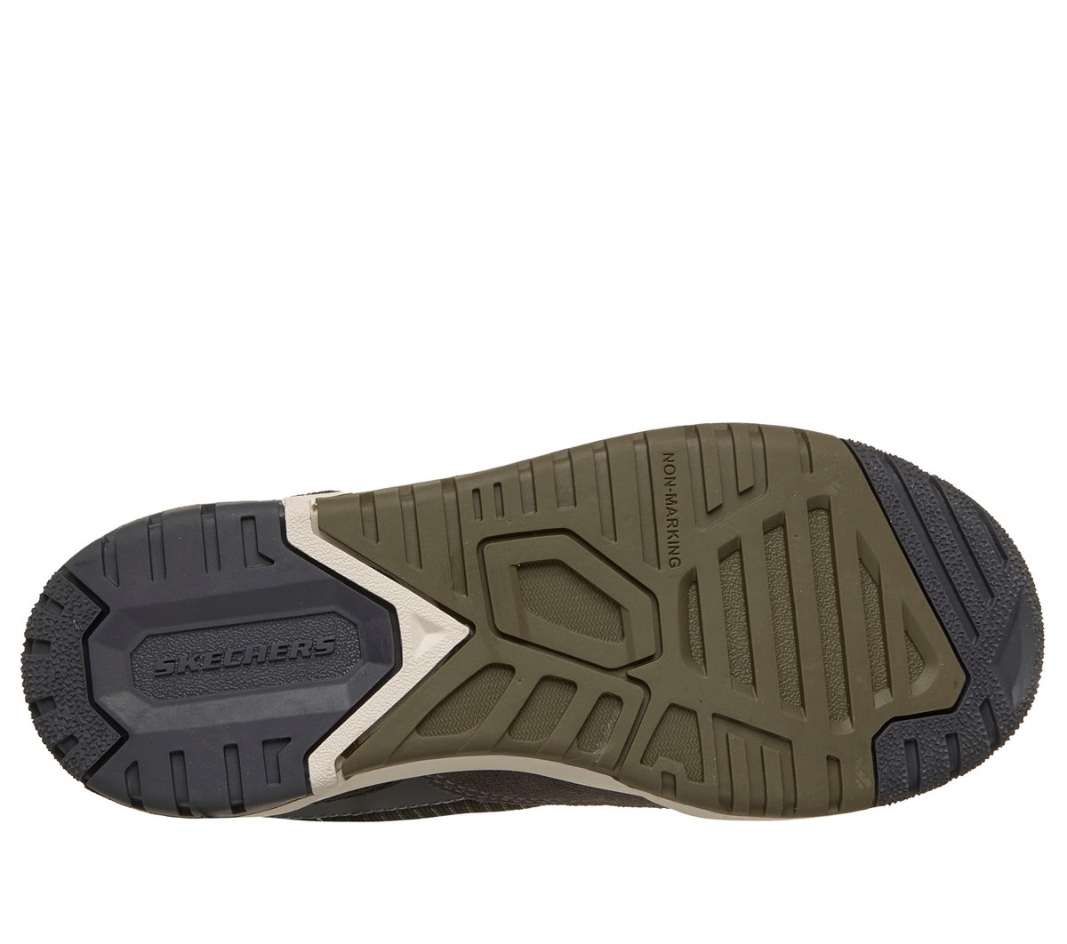 Skechers SKX-228 - Shadow Skate