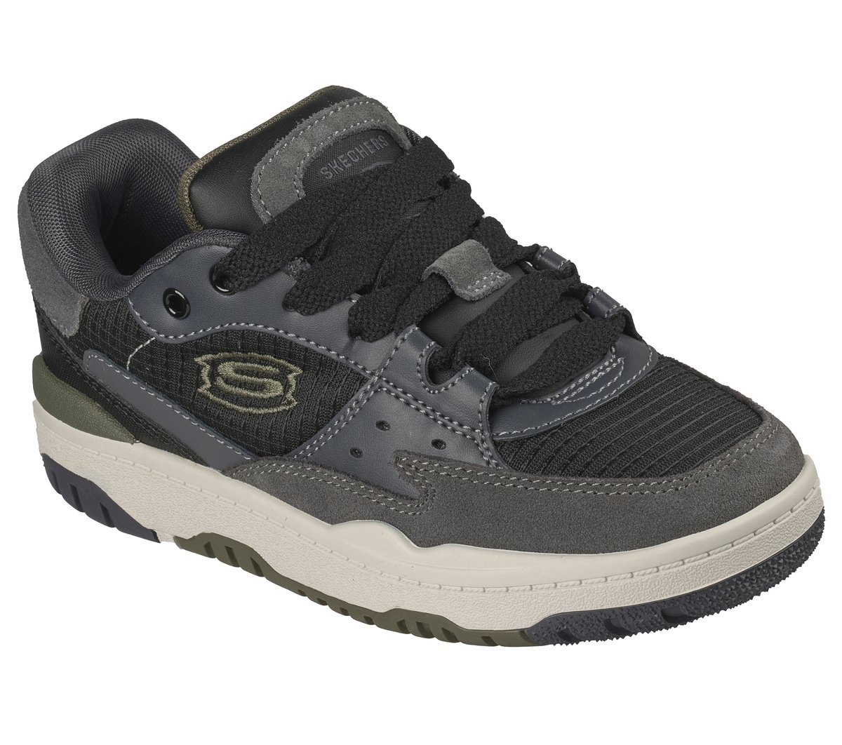 Skechers SKX-228 - Shadow Skate