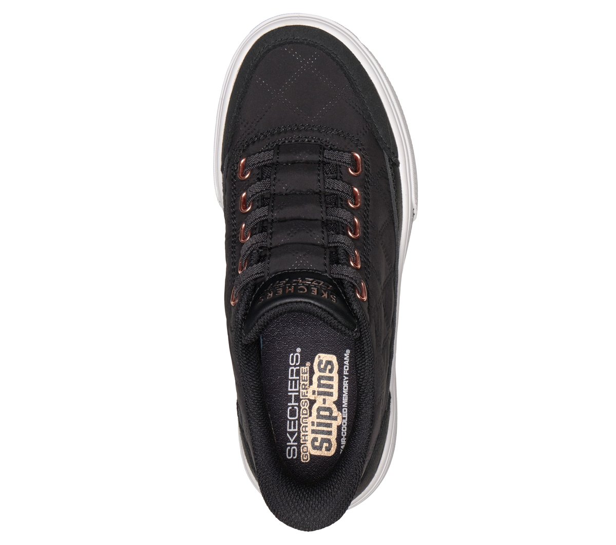 Skechers Slip-ins: Arcade - Cozy Fit Cuddle Steps
