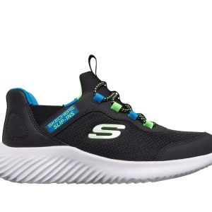 Skechers Slip-ins: Bounder - Brisk-Burst