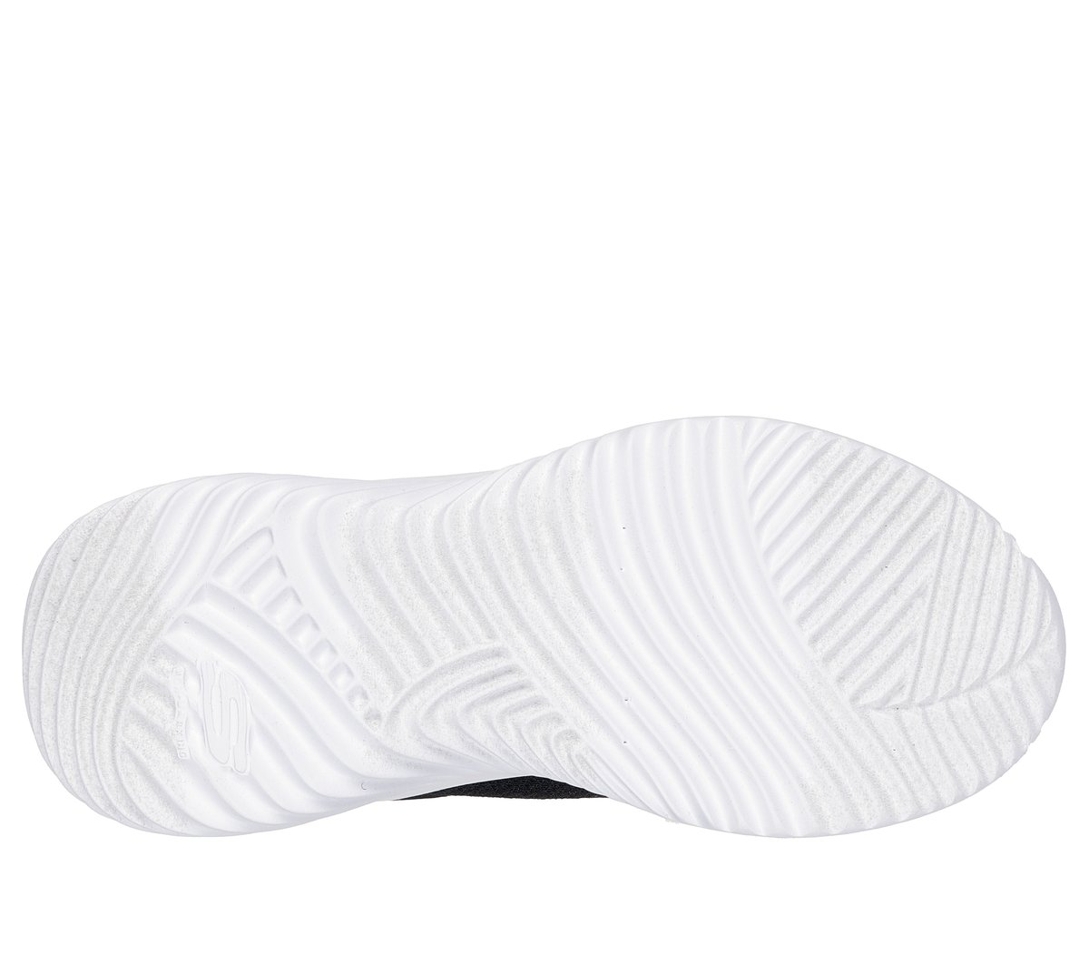 Skechers Slip-ins: Bounder - Brisk-Burst