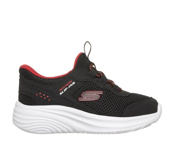Skechers Slip-ins: Bounder Pro