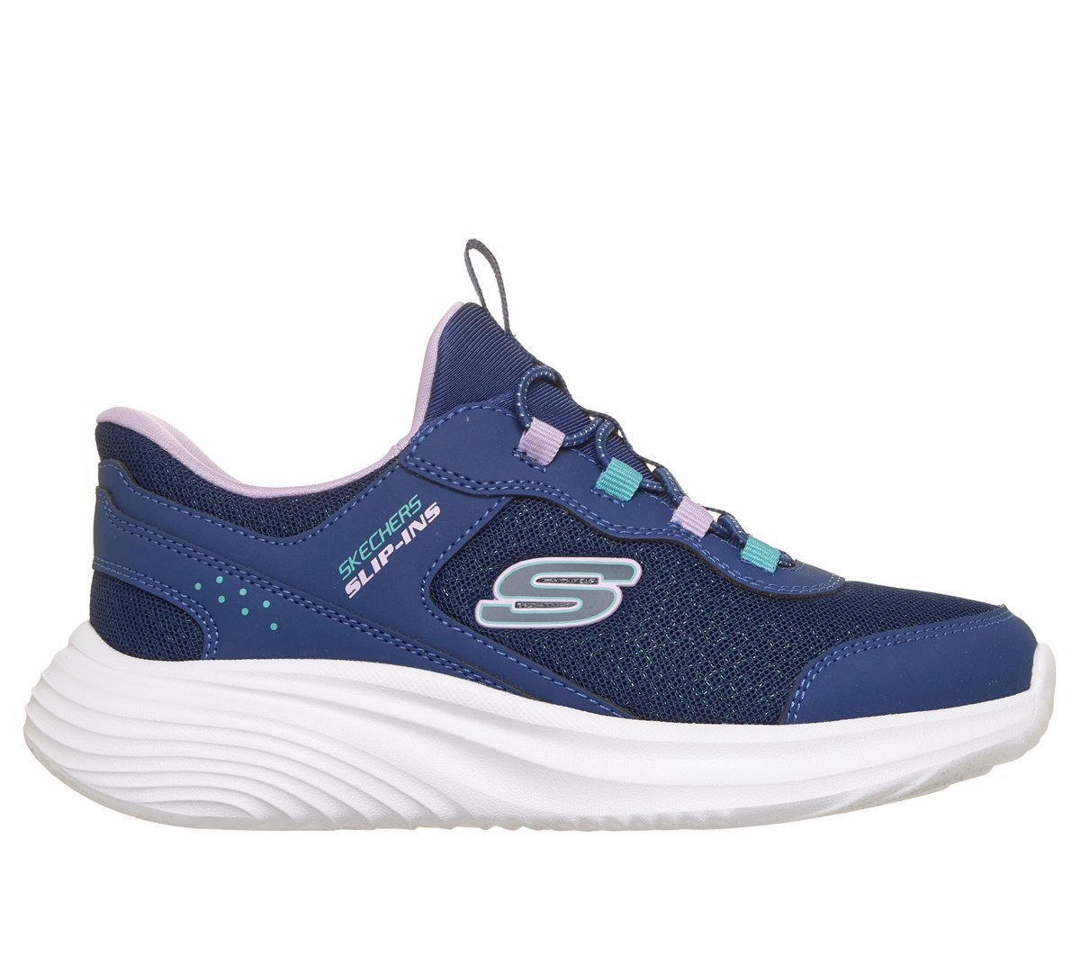 Skechers Slip-ins: Bounder Pro