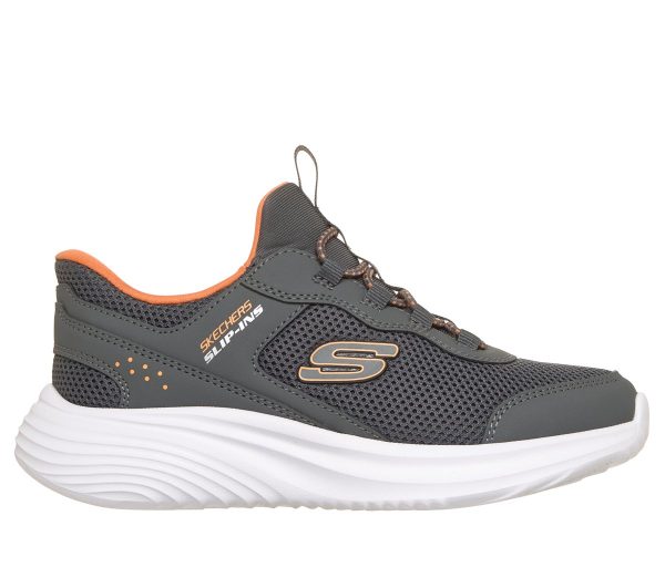 Skechers Slip-ins: Bounder Pro