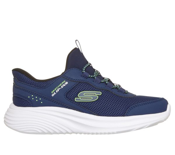 Skechers Slip-ins: Bounder Pro