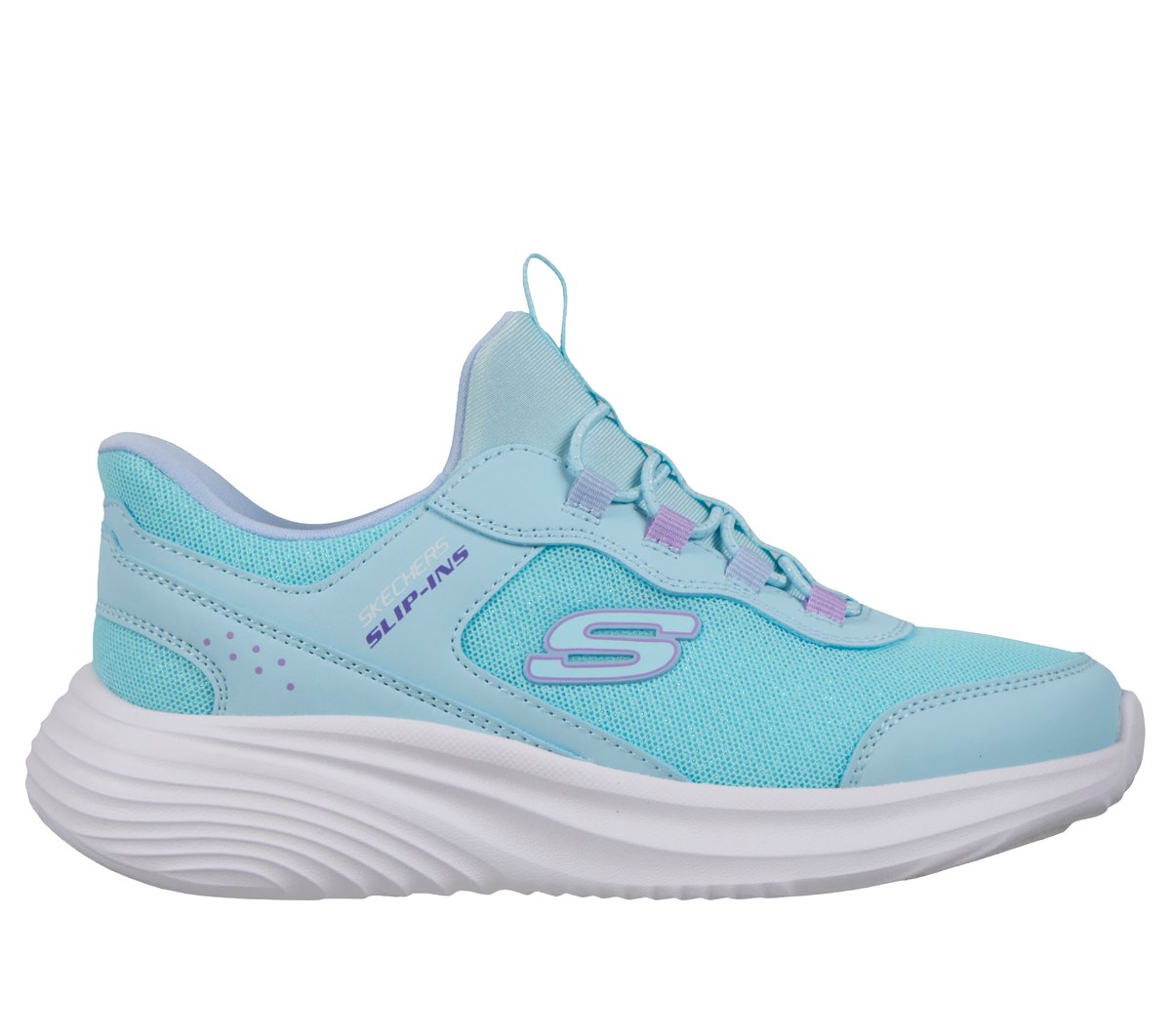 Skechers Slip-ins: Bounder Pro