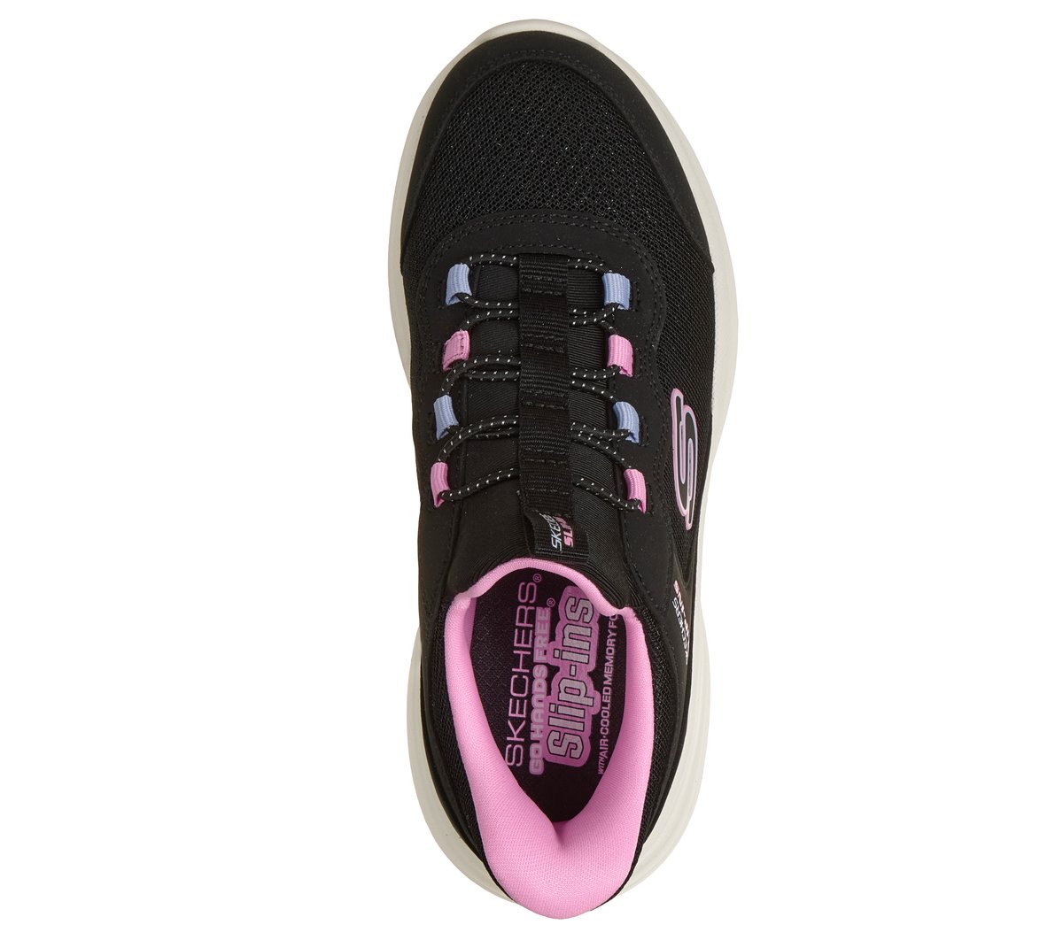 Skechers Slip-ins: Bounder Pro