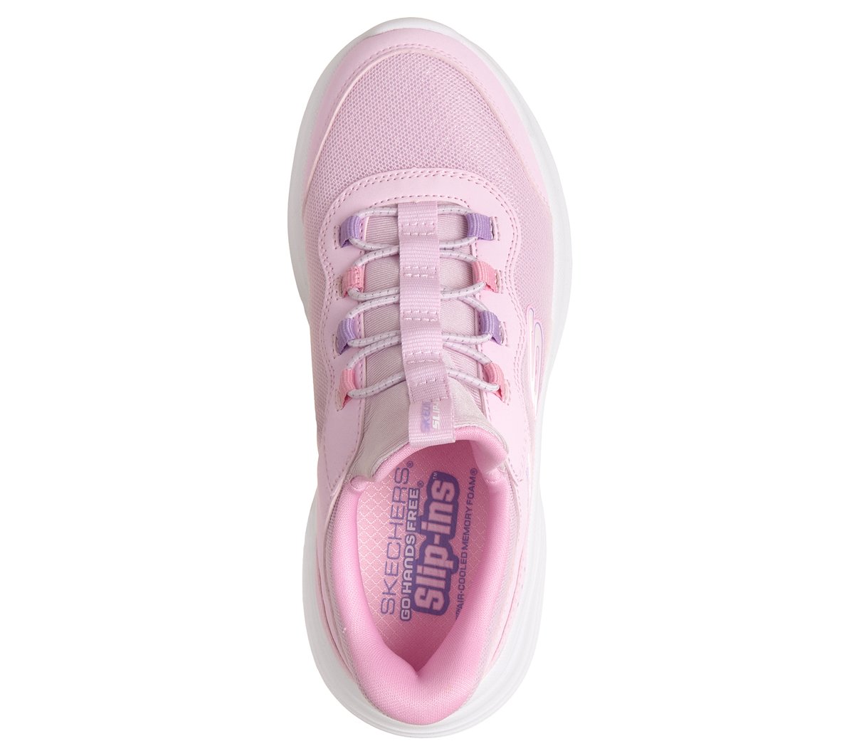Skechers Slip-ins: Bounder Pro