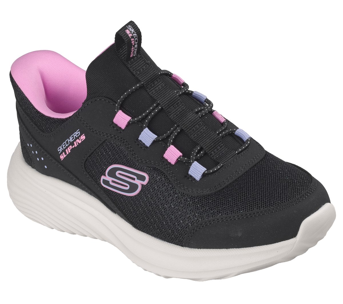 Skechers Slip-ins: Bounder Pro