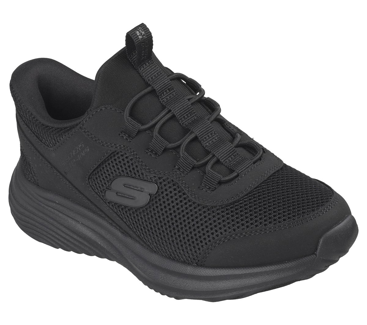 Skechers Slip-ins: Bounder Pro