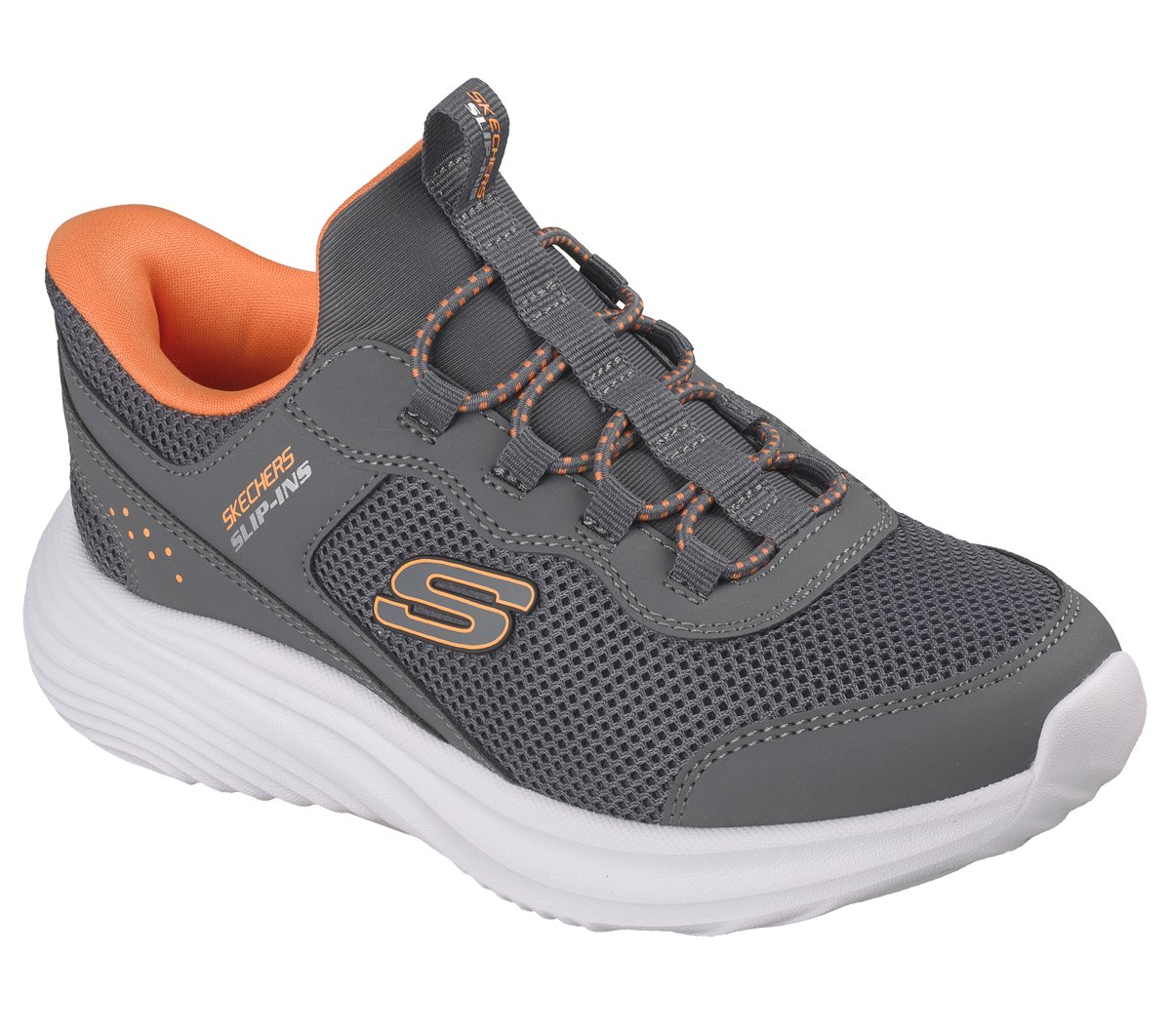 Skechers Slip-ins: Bounder Pro