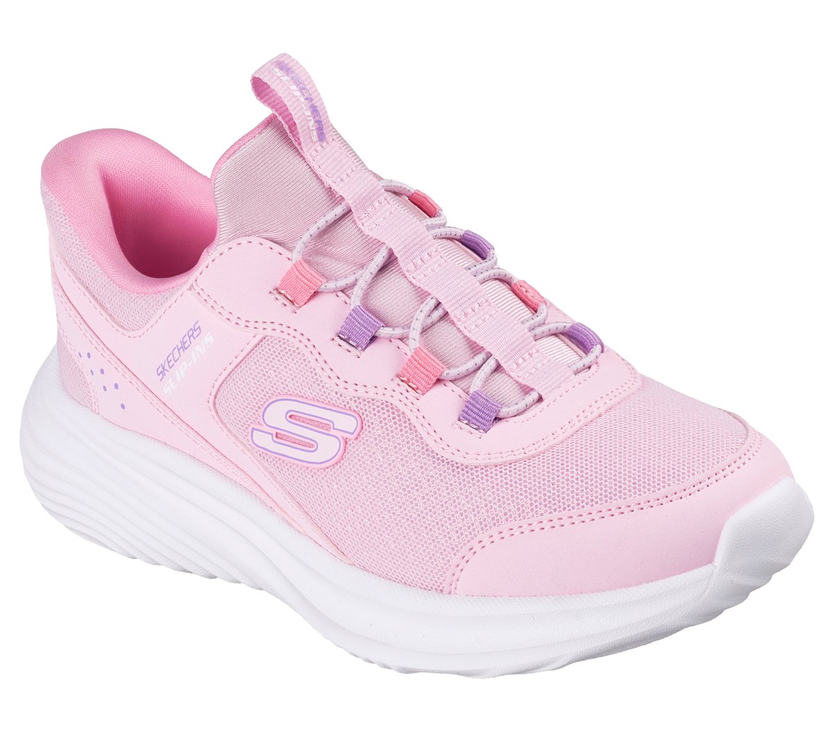 Skechers Slip-ins: Bounder Pro