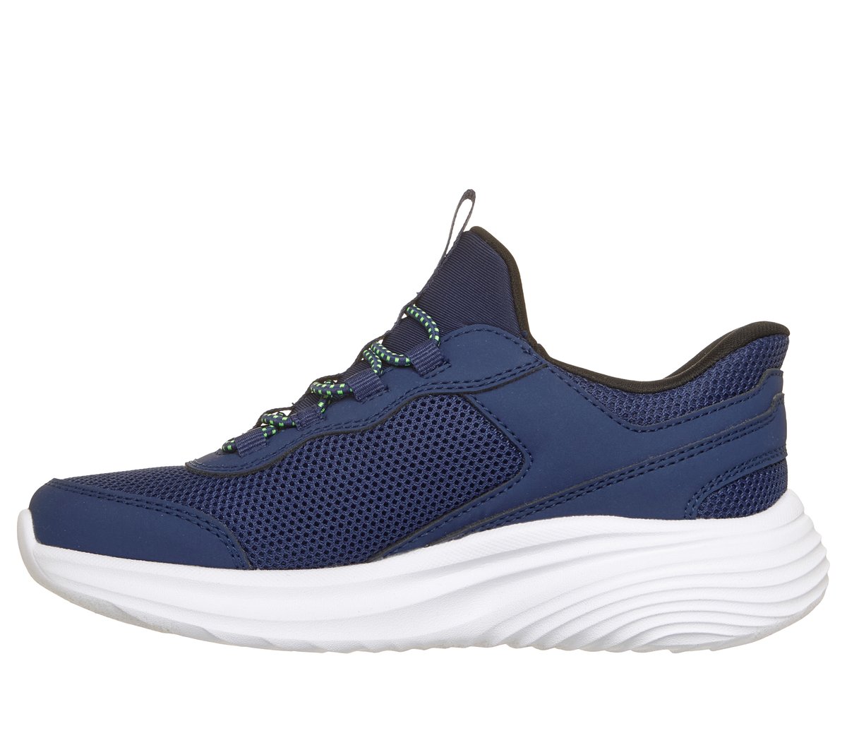 Skechers Slip-ins: Bounder Pro