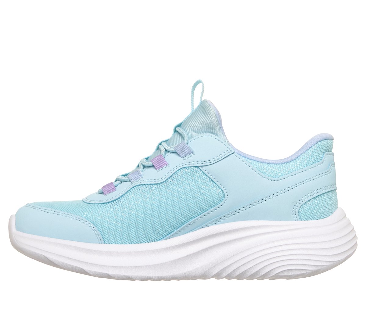 Skechers Slip-ins: Bounder Pro