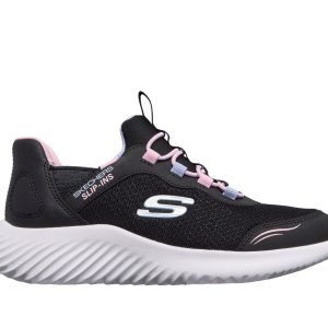 Skechers Slip-ins: Bounder - Simple Cute