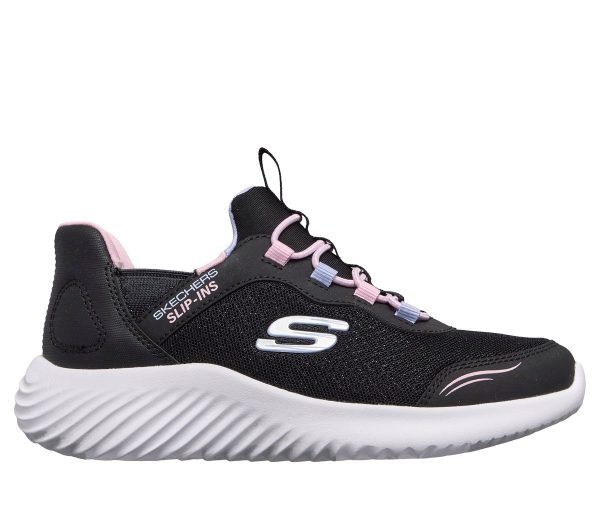 Skechers Slip-ins: Bounder - Simple Cute