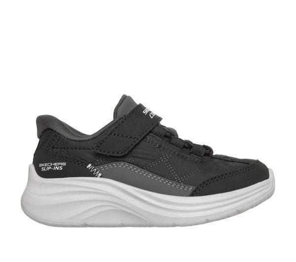 Skechers Slip-ins: Comfy Sprints - Cozy Fit