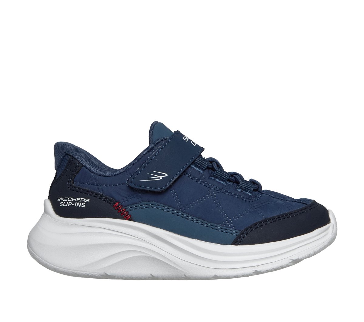 Skechers Slip-ins: Comfy Sprints - Cozy Fit