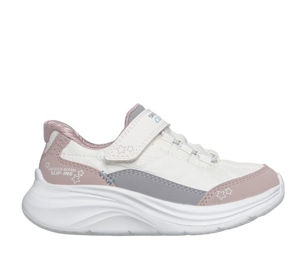 Skechers Slip-ins: Comfy Sprints - Cozy Fit