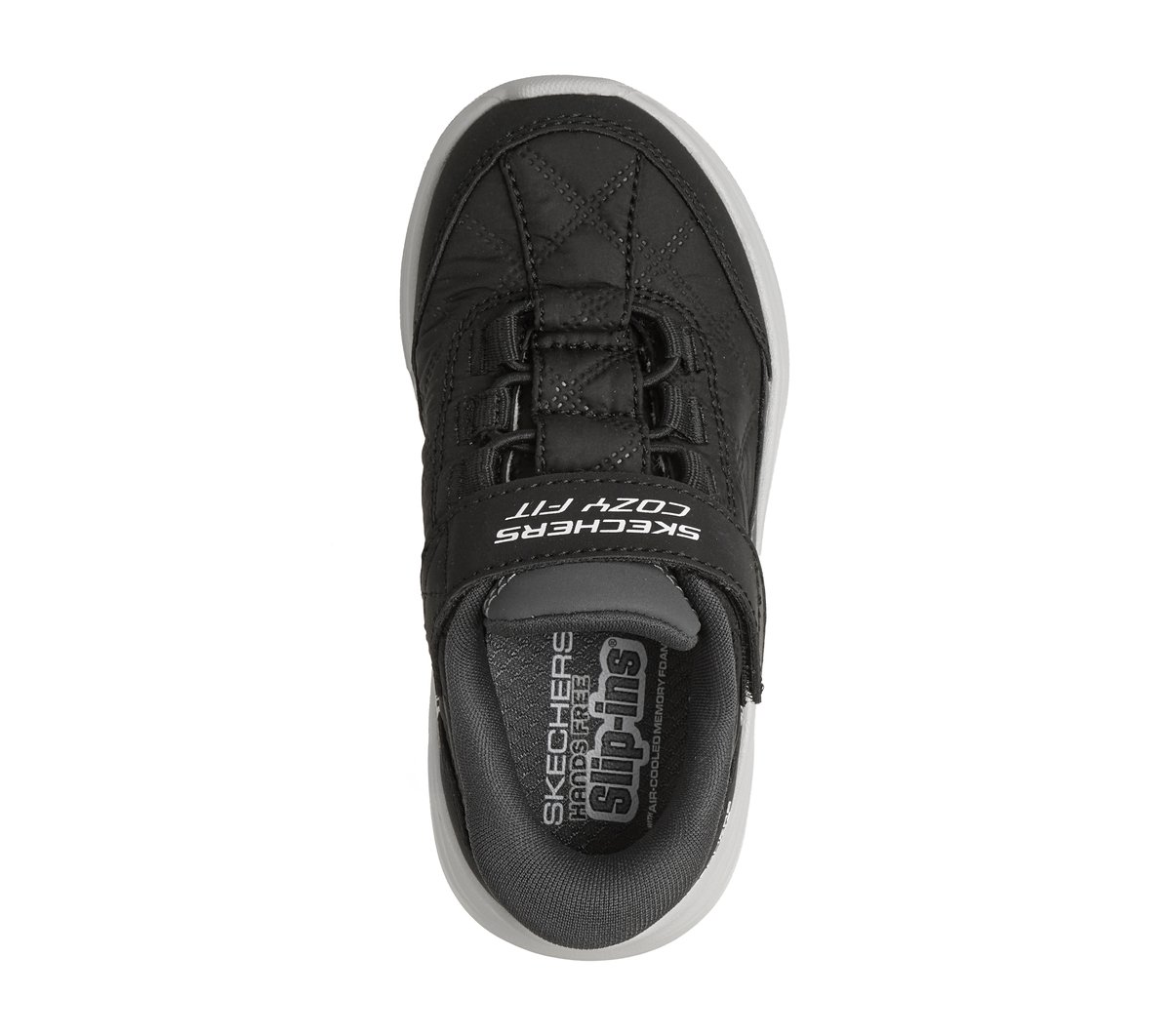Skechers Slip-ins: Comfy Sprints - Cozy Fit