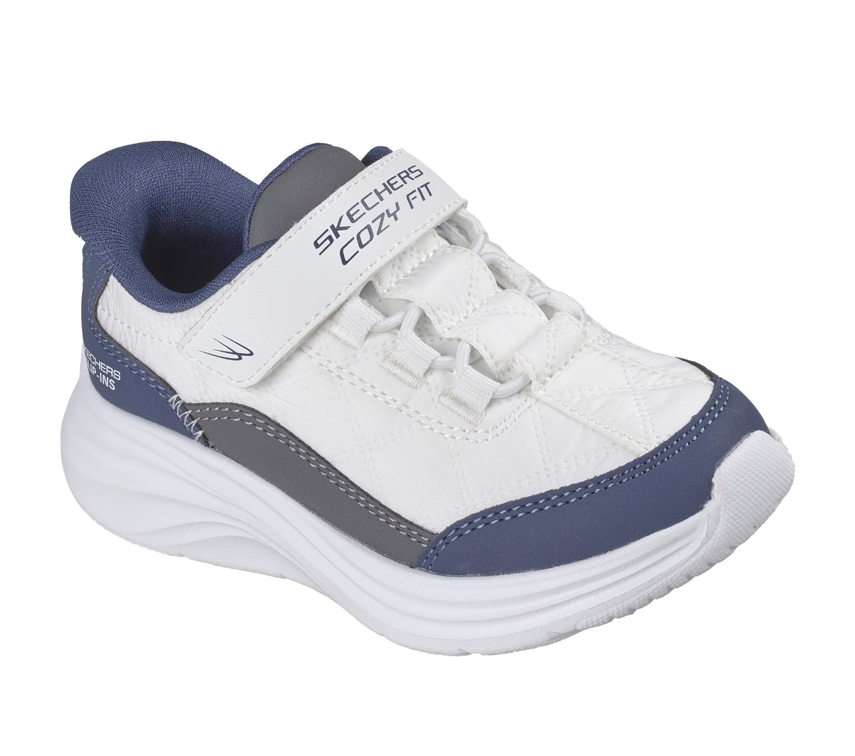 Skechers Slip-ins: Comfy Sprints - Cozy Fit