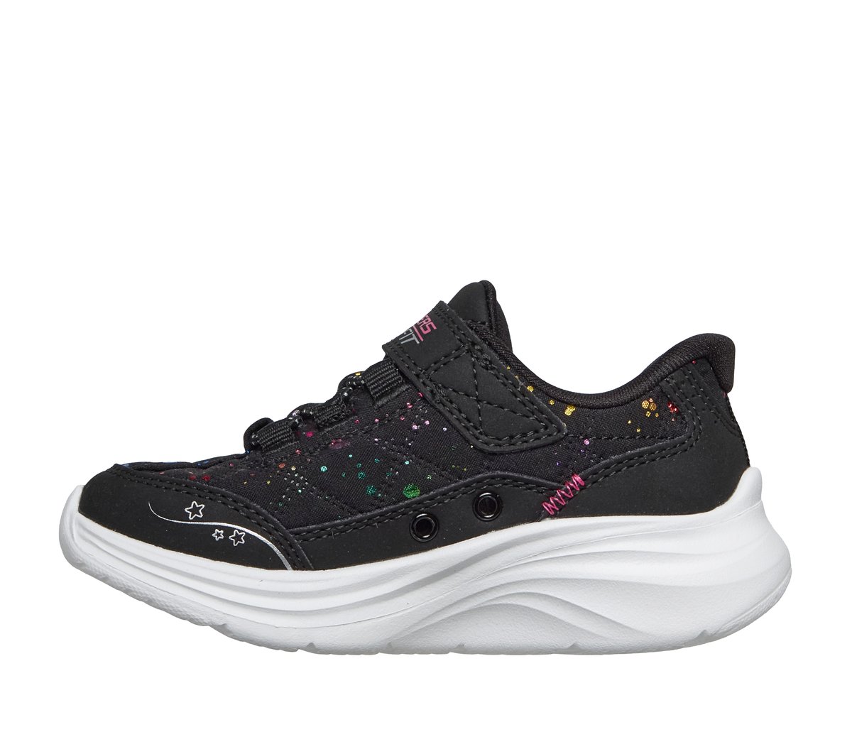 Skechers Slip-ins: Comfy Sprints - Cozy Fit Colordrip