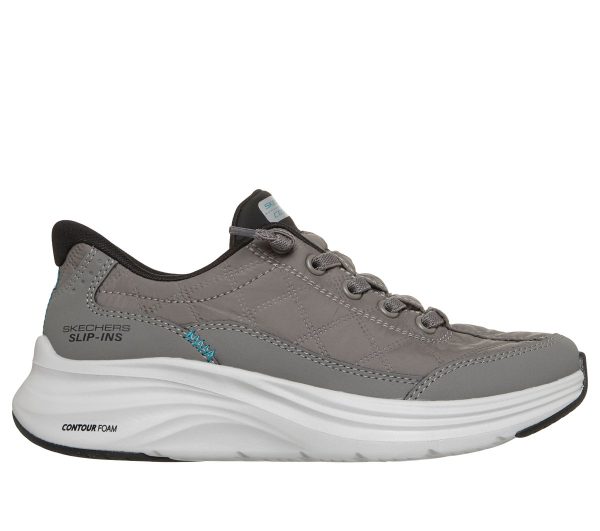 Skechers Slip-ins: Contour Foam - Cozy Fit