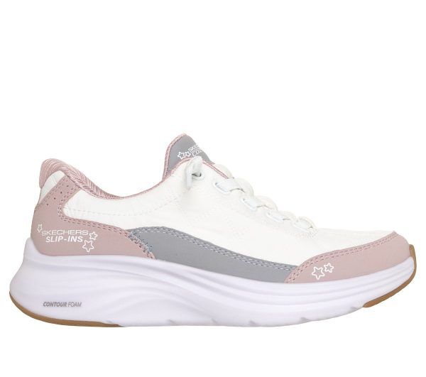 Skechers Slip-ins: Contour Foam - Cozy Fit