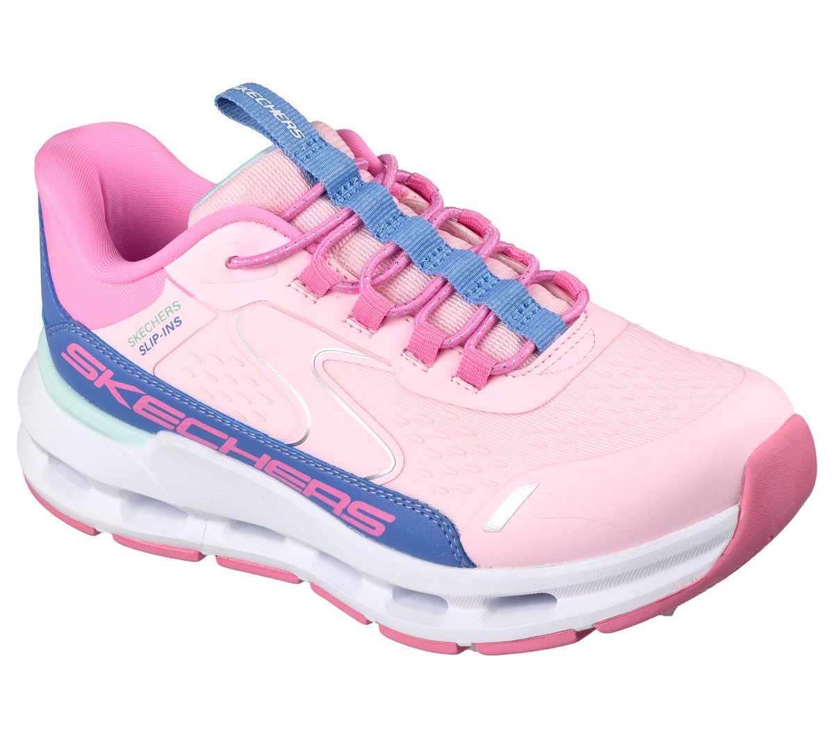 Skechers Slip-ins: Glide-Step - Vista Lane
