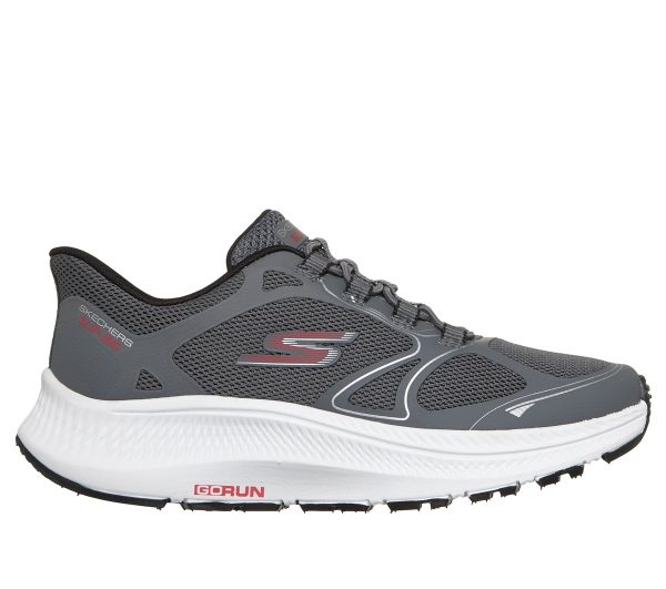 Skechers Slip-ins: GO RUN Consistent 2.0 - Brisk-Pacer