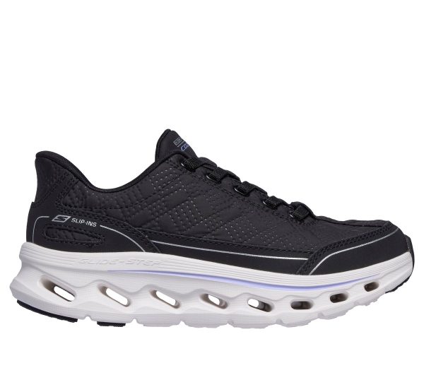 Skechers Slip-ins: GO WALK Glide-Step 2.0 - Cozy Fit