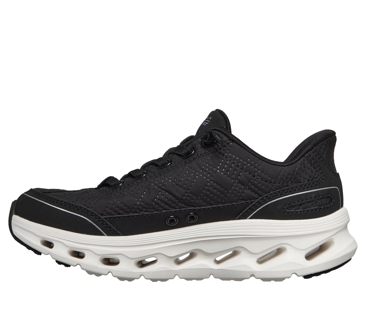 Skechers Slip-ins: GO WALK Glide-Step 2.0 - Cozy Fit