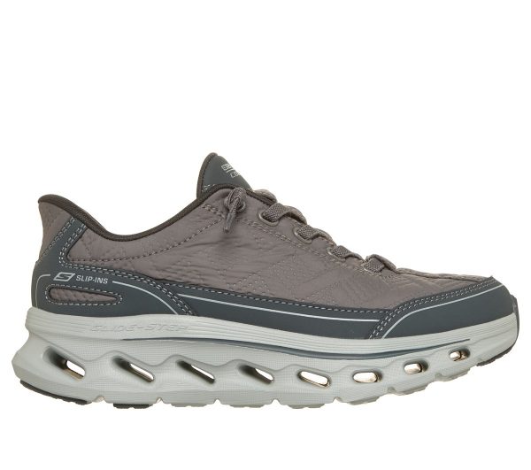 Skechers Slip-ins: GO WALK Glide-Step 2.0 - Cozy Fit Walker
