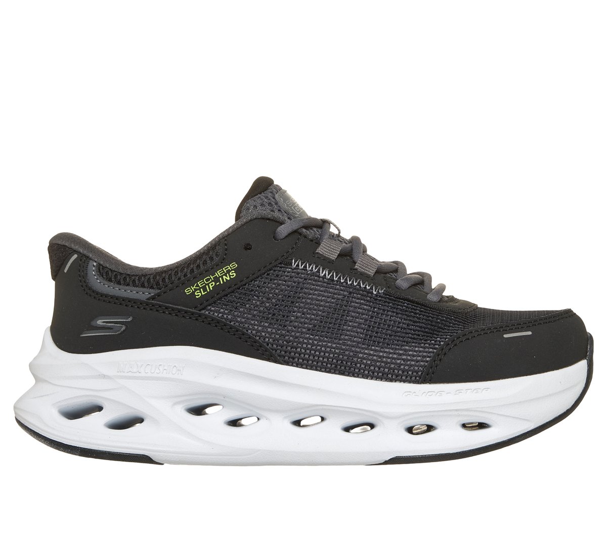 Skechers Slip-ins: Max Cushioning Glide-Step