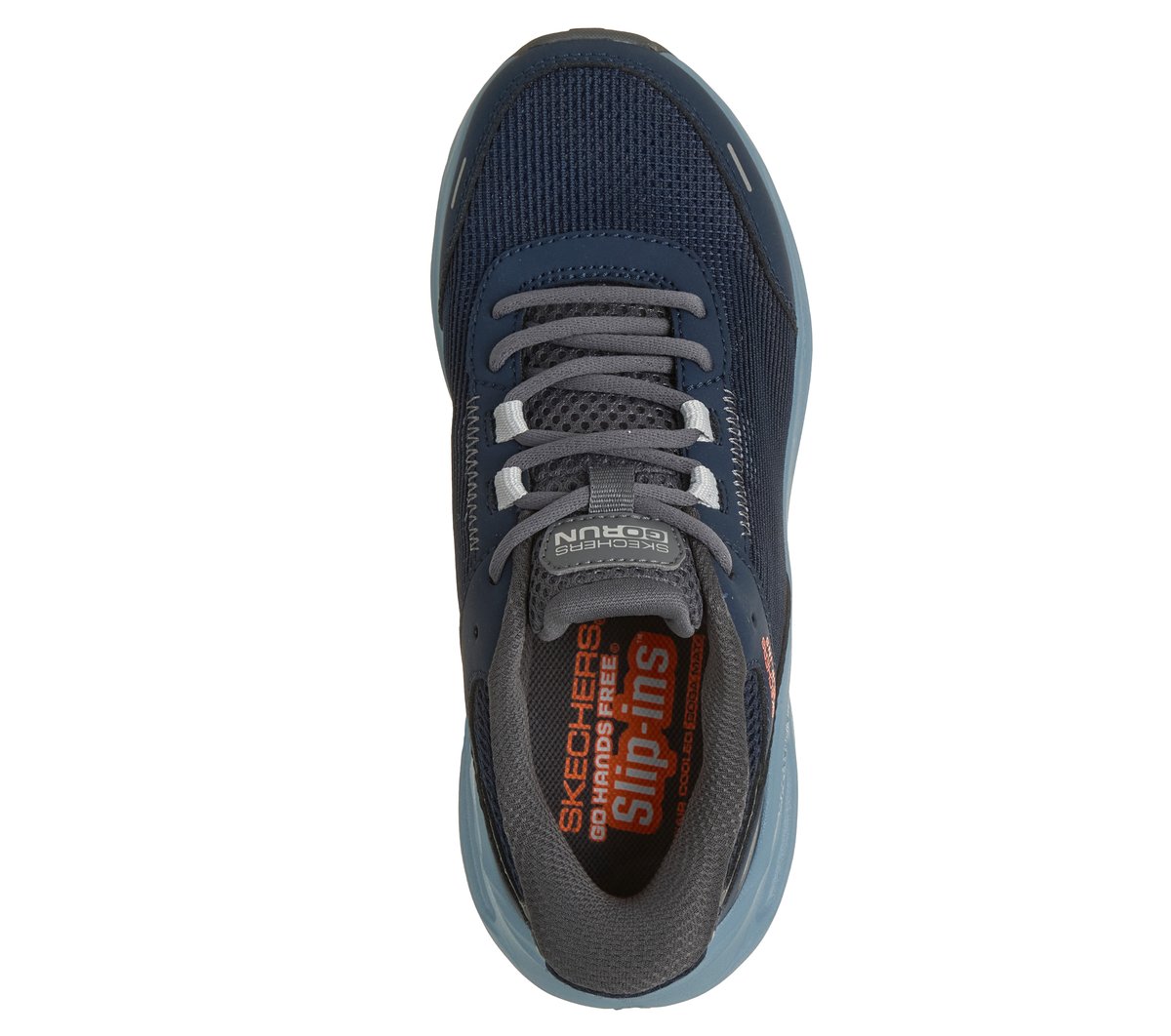 Skechers Slip-ins: Max Cushioning Glide-Step